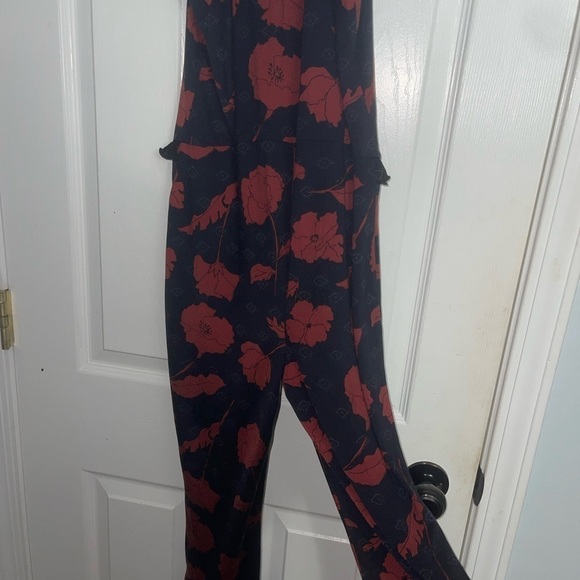 Free People Austyn jumpsuit. - Picture 6 of 7